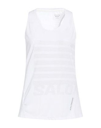 Salomon TOPWEAR - Tank Tops on YOOX.COM
