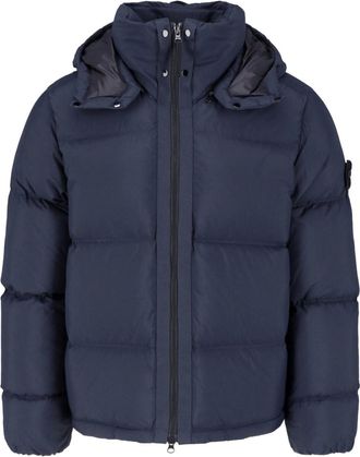 Stone Island Piumino Imbottito