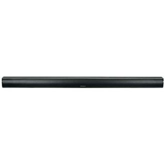 Grundig Dsb 950 Speaker soundbar 2.0 Channels 40 w Black - Soundbar (2.0 Channels, 40 w, 40 w, 40 w, Wireless & Wired, A2DP, 100 - 240 v) - Grundig