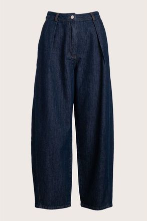 Merlette Encina Jean in Dark Blue Wash at Nordstrom, Size 31
