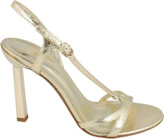 Ferragamo Jole X5 Heeled Sandals
