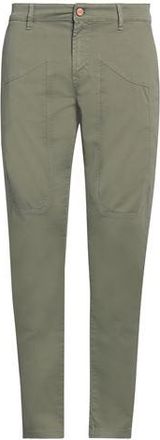 Jeckerson BOTTOMWEAR - Trousers on YOOX.COM