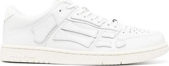 Amiri Skel Top Low Sneakers