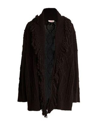 Kontatto KNITWEAR - Cardigans on YOOX.COM