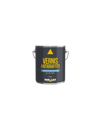 Duralex Barniz Antigraffiti 15l