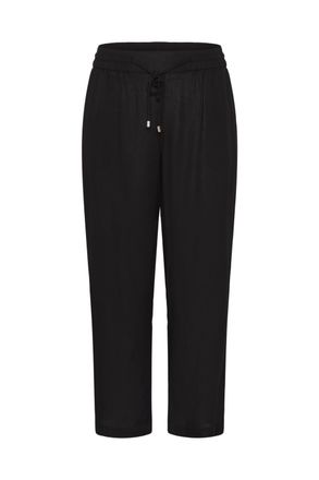 Kaffe Curve Casual broek KCmille Casual broek Loose fit