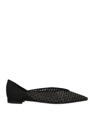 Emporio Armani Ballet flats