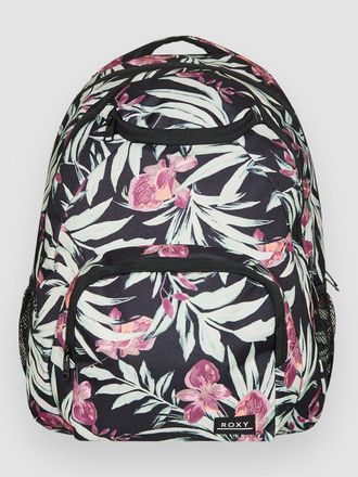 Roxy Shadow Swell Printed Rucksack