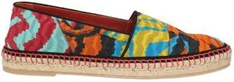 Missoni FOOTWEAR - Espadrilles on YOOX.COM