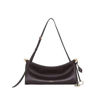 Alaia Medium Le Click Shoulder Bag