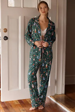 Bedhead Pajamas Nutcracker Sleep Set