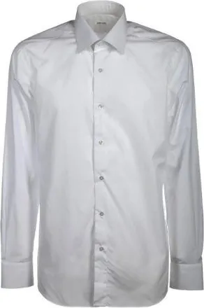 Fray Fray | Camicia Polso Doppio - 37