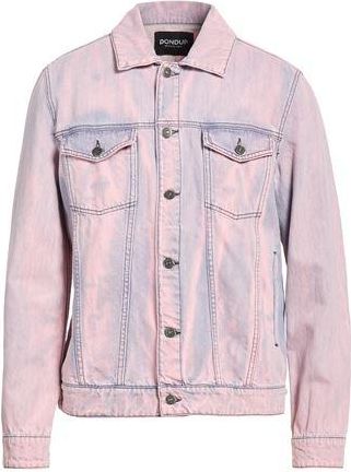 Dondup ROPA DE ABRIGO - Chaquetas vaqueras en YOOX.COM