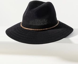 Wyeth Nyc Coconut Bead Nubby Rancher