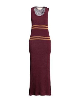 Marni KLEIDER - Maxi-Kleider auf YOOX.COM