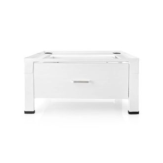 Nedis Soporte Para Lavadora/secadora Caj&oacute;n 30 Cm Ne550688491