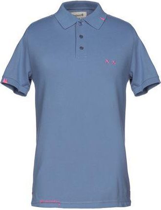 Project E Vintage CAMISETAS Y TOPS - Polos en YOOX.COM