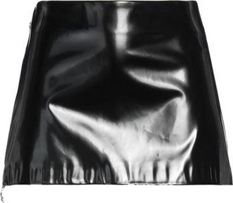 Acne Studios PARTES DE ABAJO - Minifaldas en YOOX.COM