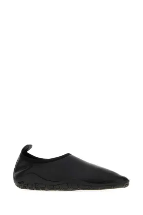 Jil Sander Elbe Loafer - Black