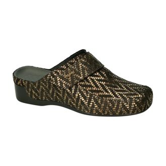 Vital Dames, Schoenen, Bruin, Maat: 42 EU Leer