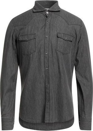 Giannetto Portofino Denim shirts