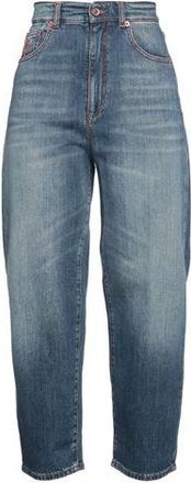 Avantgar Denim by European Culture PARTES DE ABAJO - Pantalones vaqueros en YOOX.COM