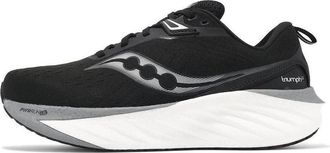 Saucony Triumph 22 Wide Black S20965-200