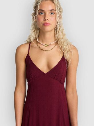 Billabong Summer Crush Kleid rot
