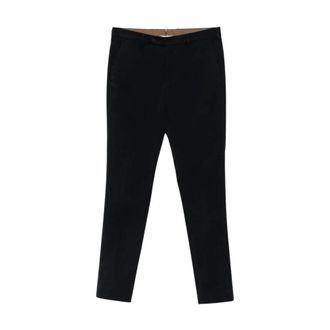 Berwich Hombre, Pantalones, Azul, Talla: XL