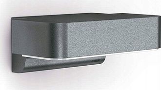 Steinel L 800 C Aplique De Pared Exterior Antracita