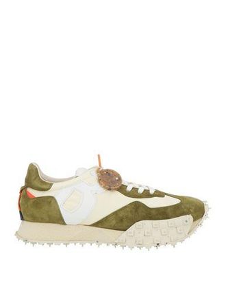 Barracuda FOOTWEAR - Trainers on YOOX.COM