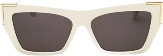 Palm Angels PERI099HOLLYWOOD0107 Sunglasses - White