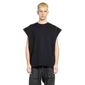 Thom Krom Spray Midweight Jersey T-Shirt