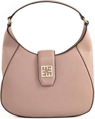 Ermanno Scervino Mujer, Bolsos, Rosa, Talla: ONE Size