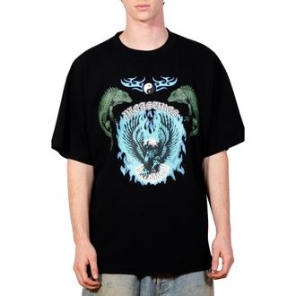 Pleasures Need Graphic T-Shirt in Black at Nordstrom, Size X-Large