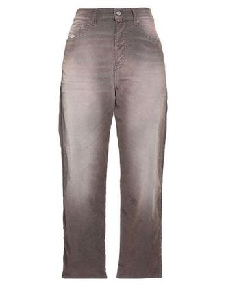 Diesel BOTTOMWEAR - Trousers on YOOX.COM