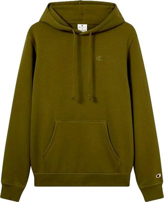 Champion hoodie