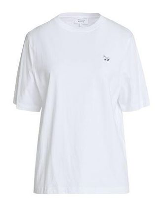 Maison Kitsun&eacute; CAMISETAS Y TOPS - Camisetas en YOOX.COM