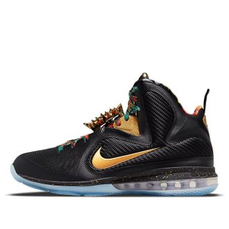 Nike LeBron 9 Watch The Throne 2022 DO9353-001