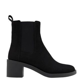 Graceland chelsea boots zwart