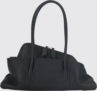 The Attico Borsa La Passeggiata Small The Attico in pelle