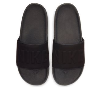 Nike Offcourt Slide Anthracite Black BQ4639-003