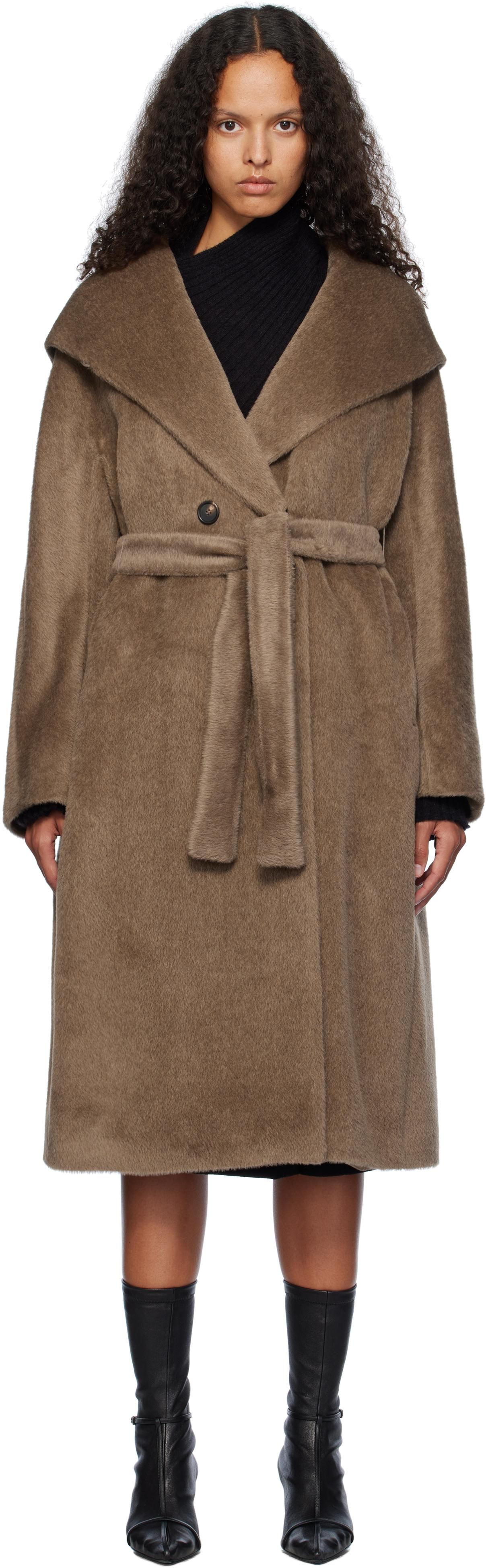 Yellow Long Coats: Shop up to −82% | Stylight