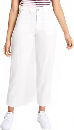 Levi's Nd Utility Pant In Egret