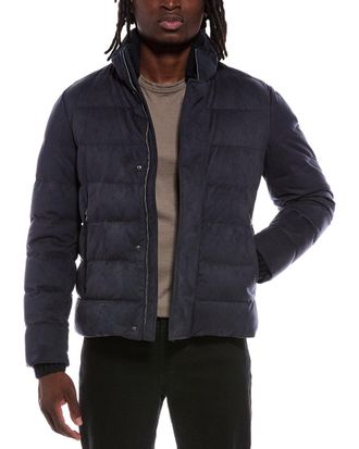 Herno Down Jacket