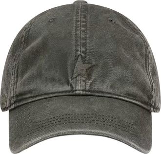 Golden Goose Heren, Accessoires, Groen, Maat: ONE Size Katoen