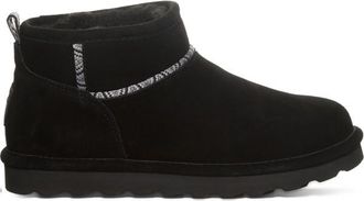 Bearpaw Akira Winterschuhe f&uuml;r Damen | schwarz