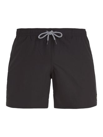 Protest Badehose PROTEST Badehose PRTYESSINE, Herren, Gr. XL, EURO, schwarz (true schwarz), Obermaterial: 100% Polyester Pol. recyc.., Badehosen Badehose