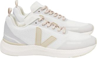 Veja Impala Engineered Mesh - Dames - Sneakers - Wit - 36 EU - Polyester - Schoenen
