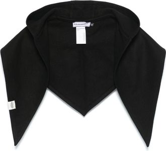 Ruslan Baginskiy Cappuccio Houstka - Nero